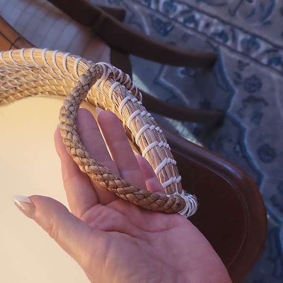 Linen Perch Boutique baby changing table - Picture 9 of 12